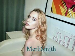 MerliSmith