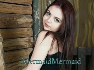 MermaidMermaid En live show