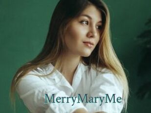 MerryMaryMe