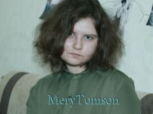 MeryTomson