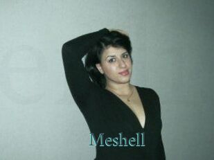 Meshell
