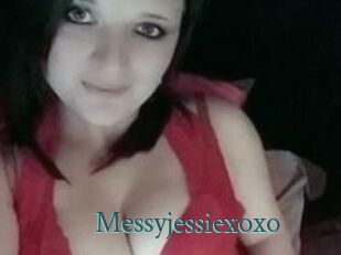 Messyjessiexoxo