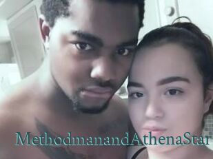 MethodmanandAthenaStarr