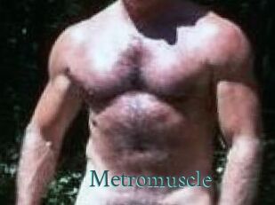 Metromuscle