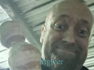Mgiver