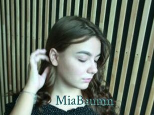 MiaBaumn