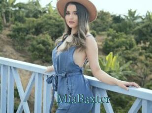 MiaBaxter
