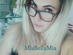 MiaBellaMia En live show