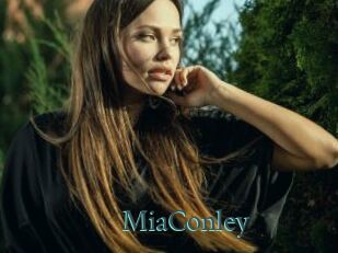 MiaConley