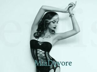 MiaDevore