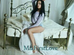 MiaFirstLove