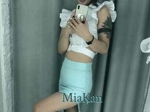 MiaKan
