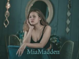 MiaMadden