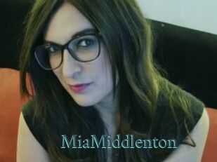 MiaMiddlenton