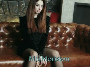 MiaMorisson