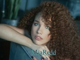 MiaRedd