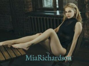 MiaRichardson