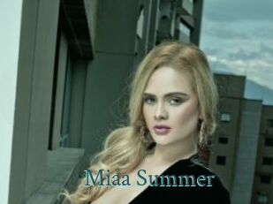 Miaa_Summer