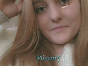 Miaamy