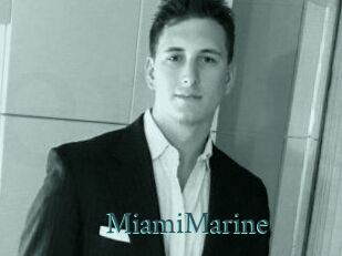 MiamiMarine