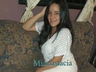 Mianastacia