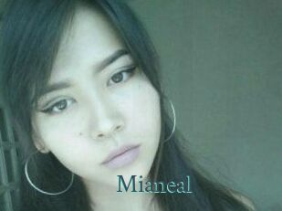 Mianeal