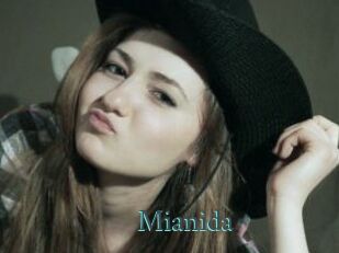 Mianida