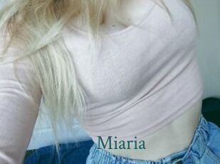 Miaria