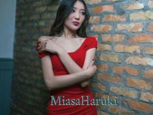 MiasaHaruki