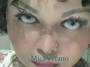 MicaVerano