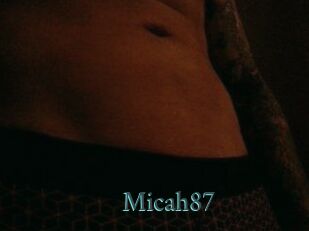Micah87