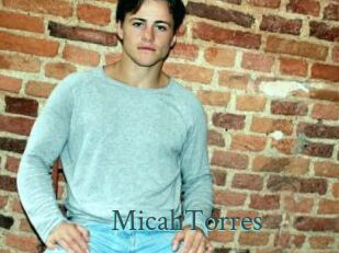 MicahTorres