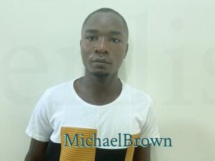 MichaelBrown