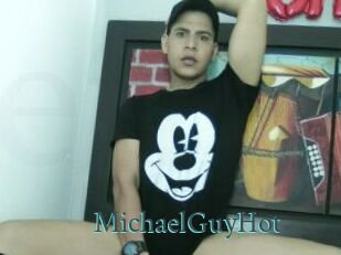 MichaelGuyHot