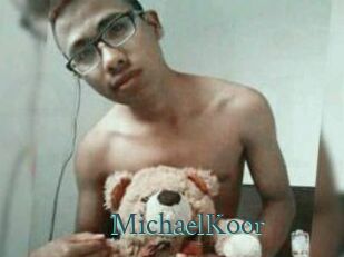 MichaelKoor