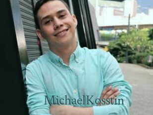 MichaelKosstin