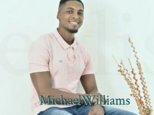 MichaelWilliams