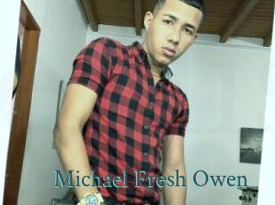 Michael_Fresh_Owen