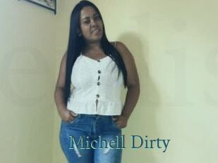 Michell_Dirty