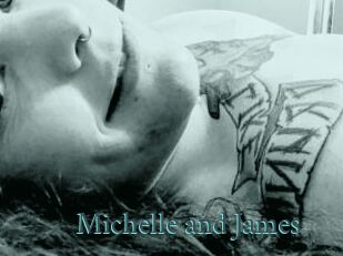 Michelle_and_James