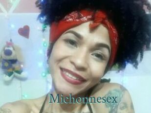 Michonnesex