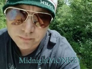 MidnightMONKEY
