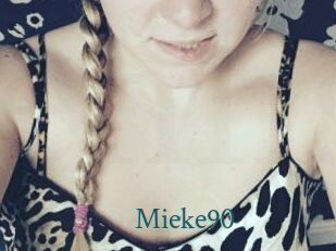 Mieke90