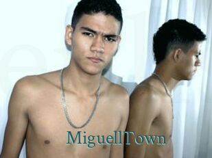 MiguellTown