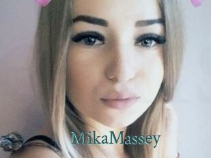 MikaMassey