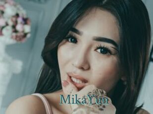 MikaYun