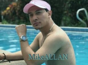 MikeALLAN