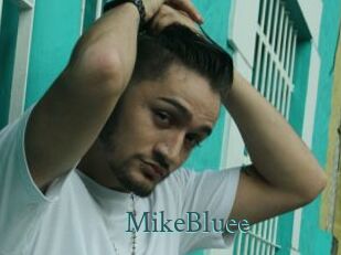 MikeBluee