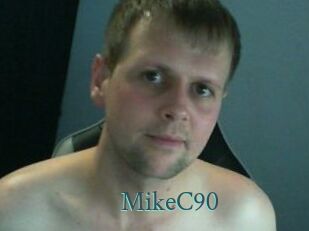 MikeC90