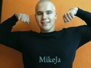 MikeJa